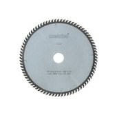 metabo circular saw blade "multi cut - professional", 216x30, Z60 FZ/ T