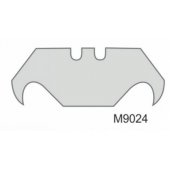 Dedra Replacement hook blades 10 pcs. - M9024