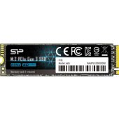 P34A60 1TB M.2 PCIe Gen3 x4 NVMe