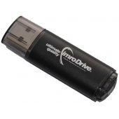 64GB Drive USB 2.0 Juodas