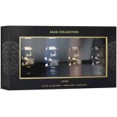 _8342531 Lattafa Asad Collection rinkinys M 4 x 25 ml
