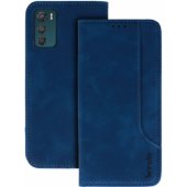 „Prime Case Motorola Moto G42“ Tamsiai mėlynas