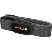 Polar H10 M-XXL juodas