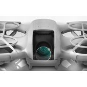 Tempered glass for DJI Neo NE-BHM861