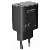 Wall Charger 45W USB-C Black