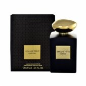 Armani Prive Cuir Noir 100 ml