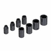 TC-PW 340 7500 RPM 340 N?m juoda, raudona
