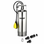 Karcher BP 2 Cistern yellow/ black