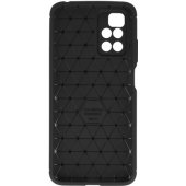 Carbon Elite Xiaomi Redmi 10, juodas
