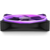 F120 RGB 120 mm korpuso ventiliatorius RF-R12SF-B1