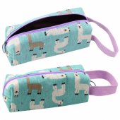 Pencil Case School Toolbox Lamy Handle Turquoise