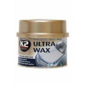 K2 vaškinė pasta su kempine K2 Ultra Wax 300g (K073)