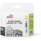 TBB-LC3213Y Yellow