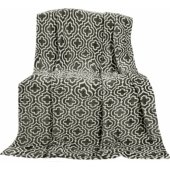 Tayga 02 150x200cm Green/ White