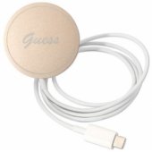 4G MagSafe Case + Wireless Charger iPhone 14 Pro pink