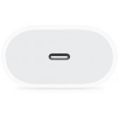 Travel Charger USB-C 20W 3A White