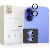 Camring Fit+ iPhone 17 Clear