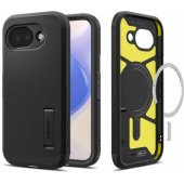 Tough Armor Mag MagSafe Google Pixel 10a juodas