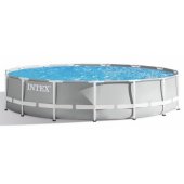 Prism Frame Pool Set 457x107cm