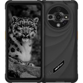 Armor X31 Pro 8/ 256GB Black