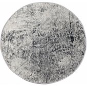 Evidence Round 100x100cm