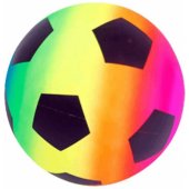 Paplūdimio futbolo kamuolys 22cm