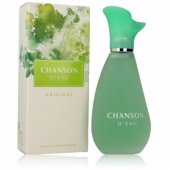 Eau de toilette Coty Chanson D`Eau