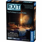 _6927592 Exit: The Game – profesoriaus paskutinė mįslė