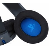 Žaidimų LVL50 laidinės PS4, pilkos