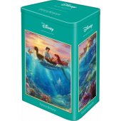 Schmidt Spiele Thomas Kinkade Studios: Disney - Ariel in the nostalgia
