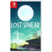 Lost Sphear NSW