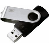 USB raktas UTS3 64GB USB 3.0 UTS3-0640K0R11