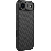 CamShield PRO Magnetic Hard Case iPhone Air Black