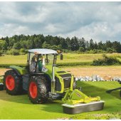 Claas front disc mover Disco 3050 FC Plu