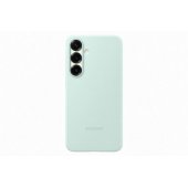 "Silicone Case For Galaxy S25 Plus" Mint (PS936CMEGWW)