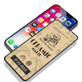 Matinė keraminė ekrano apsauga Redmi Note 10 Pro/ Note 10 Pro Max