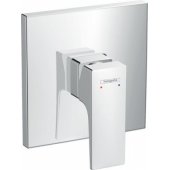 Hansgrohe Metropol chrome shower mixer (32565000)