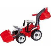 Lena traktorius su ekskavatoriaus kaušu 107 cm - 02081