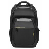 !Targus 14®® nešiojamojo kompiuterio kuprinė – juoda