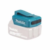 DECADP05 adapteris USB (2X)
