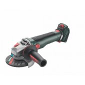 Metabo WVB 18 LT BL 11-125 Quick cordless angle grinder