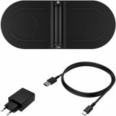 ChargePlay Base Qi Wireless