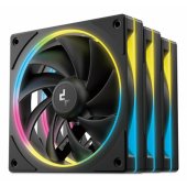 FL12 SE 120 mm Case Fan R-FL12SE-BKAPN3-G