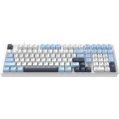 AK980 Magnetic Switch White (EN/ UA)