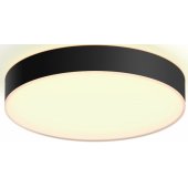 Hue Enrave Black L