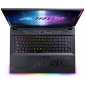 Aorus Master 18 2025 18 240hz 275HX 32GB 2SSD RTX5090 EN W11 Black