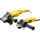 Dewalt 2-jų dalių elektrinių įrankių rinkinys (DWE492DUO2-QS)