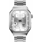 FW65 Iron S Silver