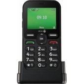 Leva E10 Black