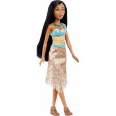Mattel Disney princesės Pokahontos lėlė